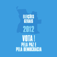 eleições 2012